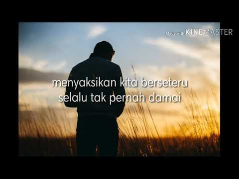 MUNGKIN-POTRET STORY W.A LAGU GALAU MUNGKIN-POTRET STORY W.A LAGU GALAU
