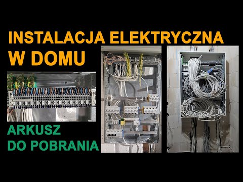 Wideo: Systemy alarmowe dla domu: charakterystyka, wybór, instalacja