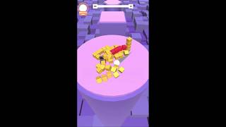 Color Whooper : Whopper Tower screenshot 5