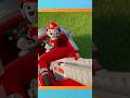 Can Marshall's ladder reach the top of the tree? Only one way to find out! #pawpatrol #shorts
