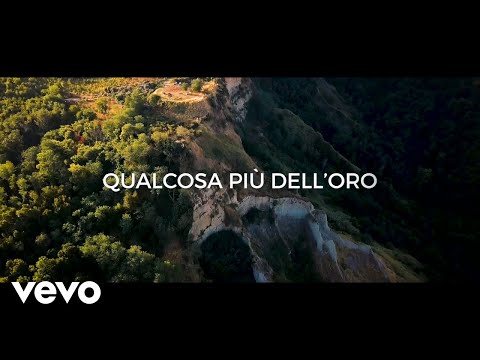 Andrea Bocelli - Qualcosa più dell'Oro (29 июня 2018)