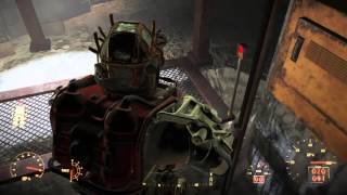 Fallout 4 - Magical Elevator