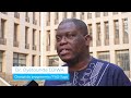 Togo- Faire du riz, une céréale prioritaire