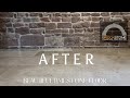Restoring a Stunning 250-Year-Old Cottage Floor