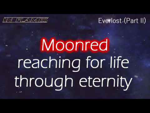 In Flames - Everlost Part II (with lyrics)