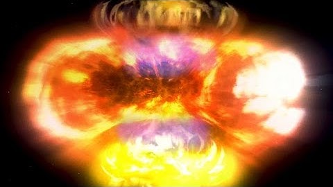 NASA Missions Study Shock Waves in Nova Explosion