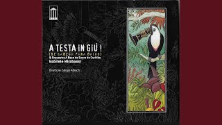 Download Lagu Chegou (feat. Sergio Albach,Orquestra a base de sopro de Curitiba) MP3