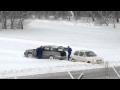 SUBARU OUTBACK & MICRA