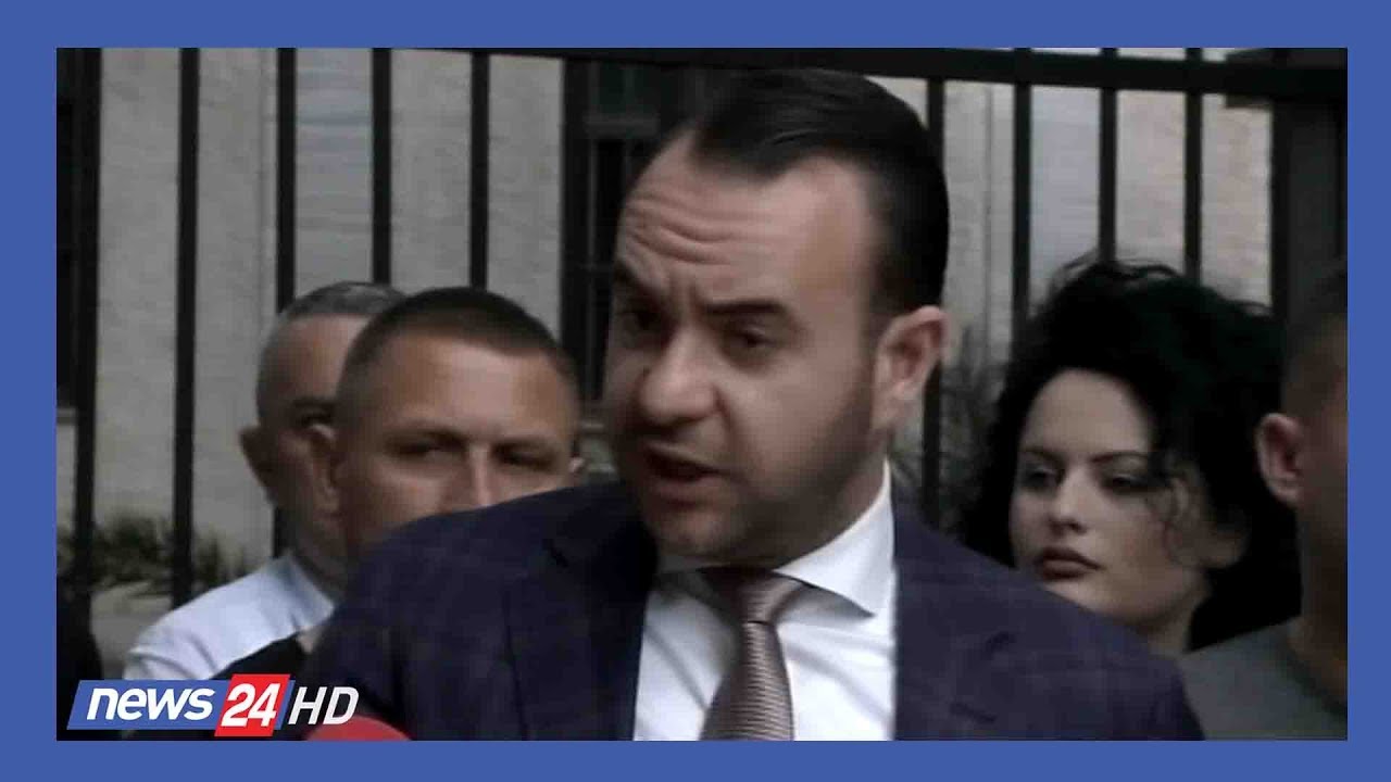 Klevis Balliu: Rama në ditët e fundit, po rrit dozën e grabitjeve - YouTube