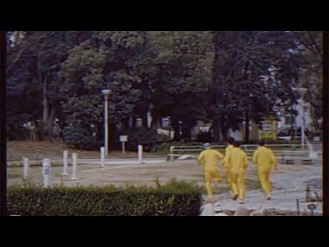 はろう - ピクニックに行こうよ (Official Music Video)