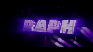 INTRO RAPH | SYNC #32 [DEDICACE A TOI]
