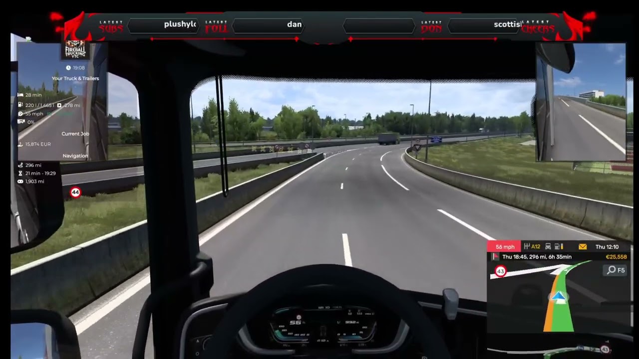 UK/18+  🔥😎 chilled stream 🔥😎   !discord 12 hour steam for Macmillan  (Part 38/46)