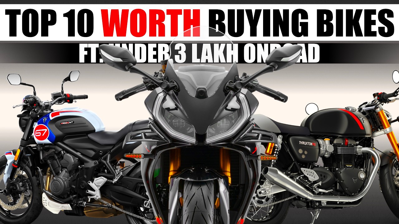 Top 10🚨Value for Money Bikes🏍️2026 | Bike Buying Guide 2026 | New Launches Bikes In India 2026