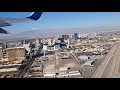 Taking Off from Las Vegas (LAS) / Decolando de Las Vegas