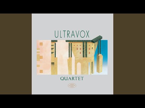 Putar Serenade - Ultravox