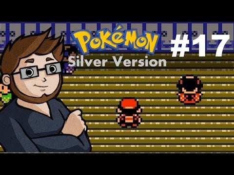 Pokemon Silver: Part 17 - Kimono Girls