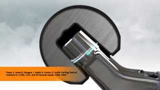 VERILAST◊ Technology Oxidized Zirconium with XLPE