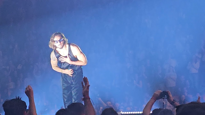 Papi Hans- ❤️ Паркинга, Asics Arena, 29.03.2025