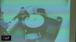 Bradley Young Trial Day 2 Part 3 09/30/16