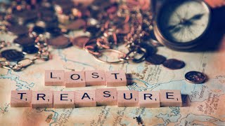 Whatever happened to Sin?: Lost Treasure | Riverwood Church
