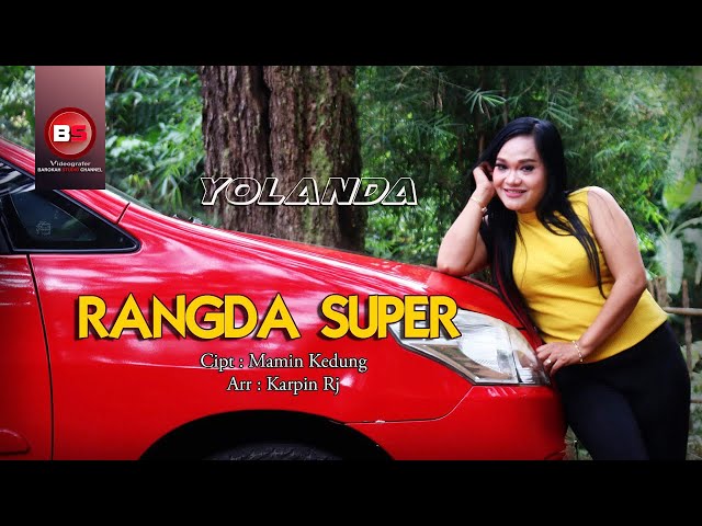 Rangda Super - Yolanda ( Official Music Video ᴴᴰ ) class=