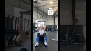 Never Quit #believe #fitness #crossfit #workout #train #motivation #strong #work #short #shorts #1