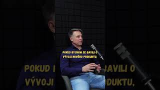 Lze vzít dotaci na dodavatele SW? #dotace #software #inovace #technologie #digitalizace #podcast