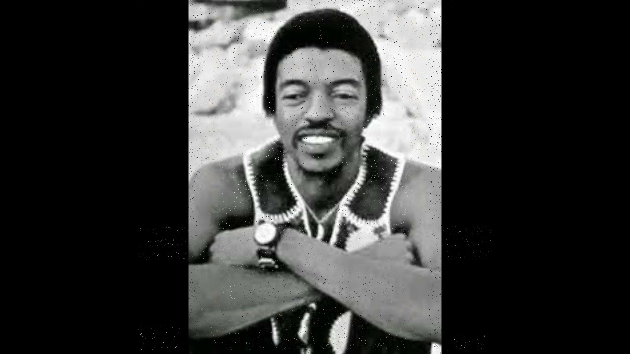 Where Was He - Jimmy Lewis - 1973 - YouTube