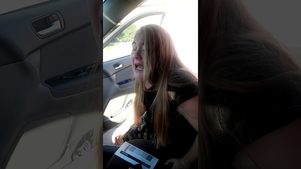 Kemery's Harry Styles surprise