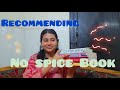 5 Non spice books that you read nonspice #youngadultbooks #booktubeindia