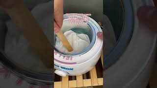 How to clean your jelly wax warmer pot!