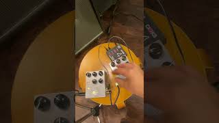 TSV808 Clone | 音楽学校 アルファノートミュージックスクール ～立川