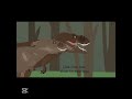 Doe Y Rexy Buscan A Buck En El Bosque Meme Animation