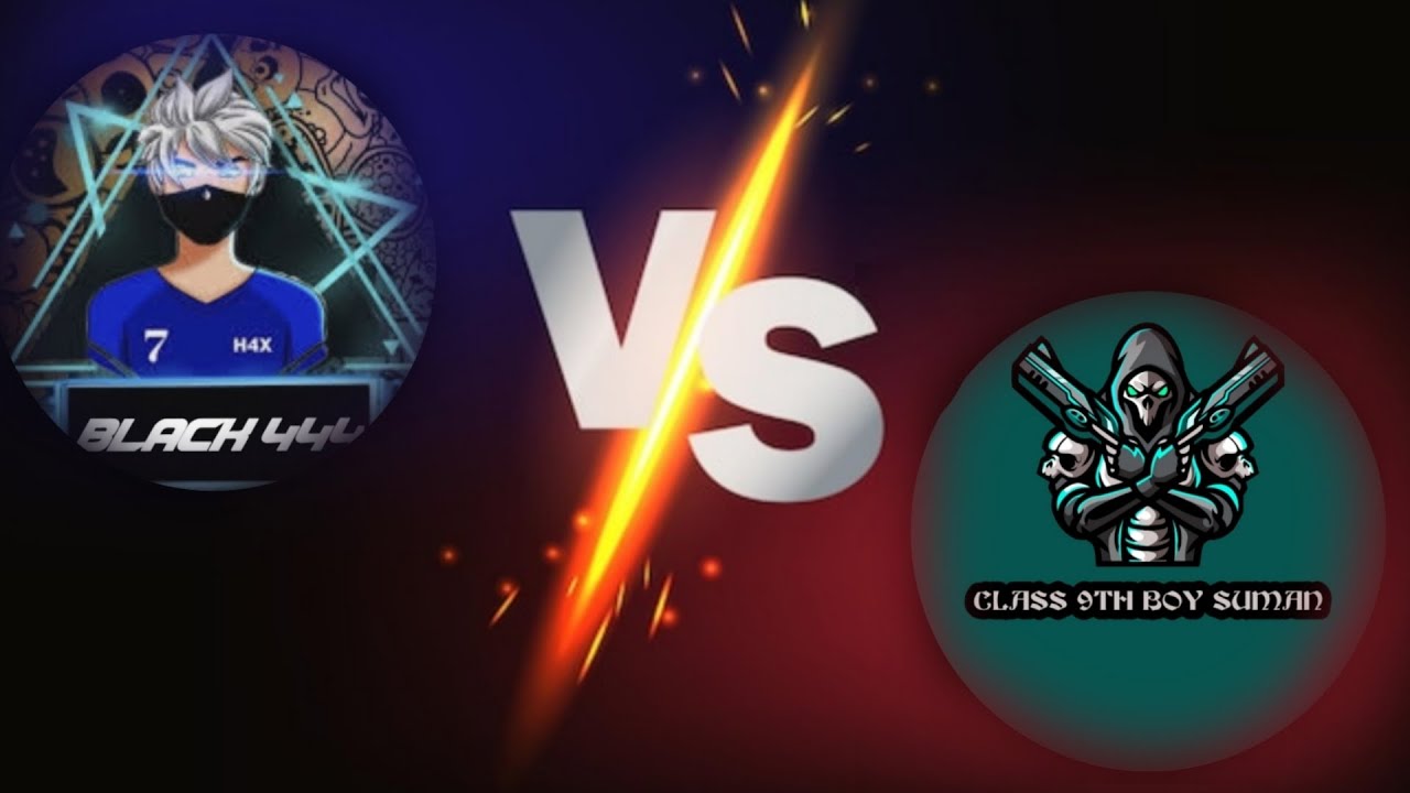 Black 444 vs Suman 2920X Custom playing Thank you 