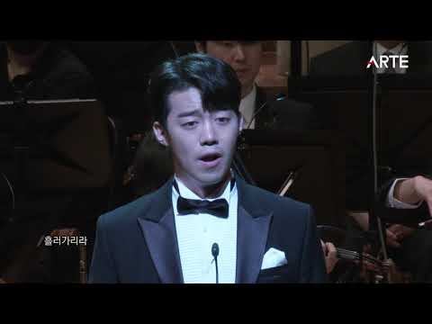[길병민, 국립합창단] 오병희 - 아리랑