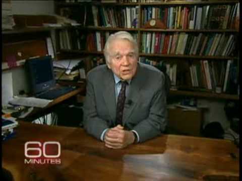 Best andy rooney essays