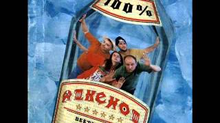 Alkehol - Jedna za druhou