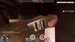 TF2 Live! #bringbackquickplay