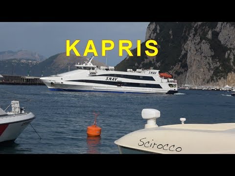 Video: Geriausios Italijos Salos, Kurias Galima Aplankyti Be Minios