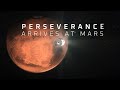 Así fue el épico viaje a Marte del Mars Perseverance rover de la NASA #marte #nasa