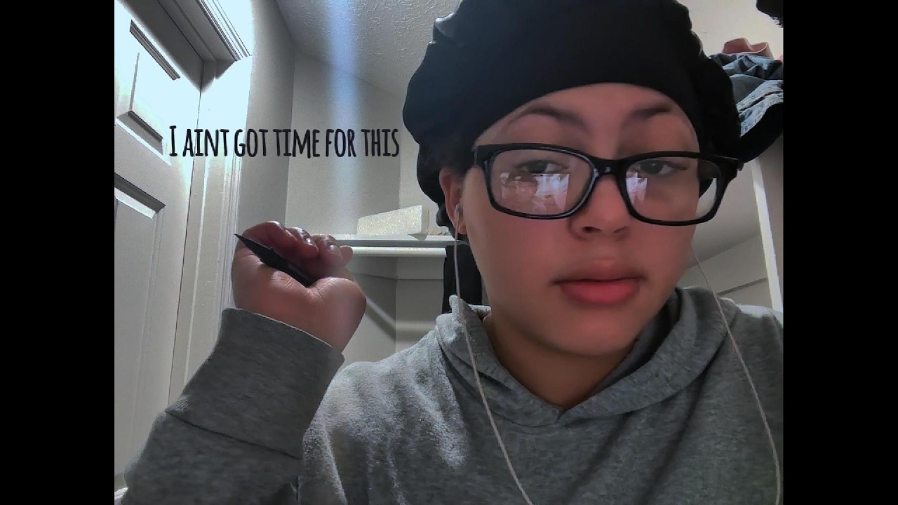 Грубая сестра помогает тебе подготовиться к свиданию (и саботирует его).