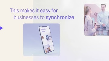 Explained in 60 seconds: Unified Commerce