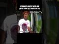 Scammer Caught With The Unthinkable #shorts #bodycamarrest #cops #police #policevideo