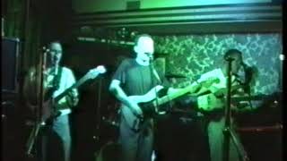 Step Away - Desperate Dance 1993
