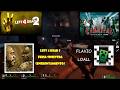 Left 4 dead 2 - enfrentamiento [solo(xd)] - Dark Carnival - Flavio Loall