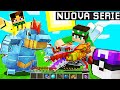 PRIME EVOLUZIONI dei NUOVI POKEMON! - Minecraft MULTIPIXELMON S2