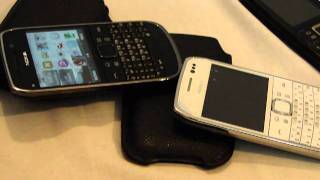 Charging Led Workaround For Notifications On Nokia E6