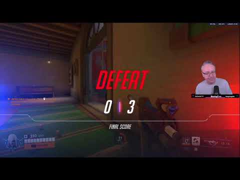 Overwatch LW Plat back to gold?