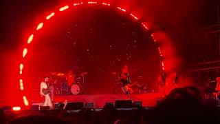 Leiva, Bajo presión, Valld 5 de julio