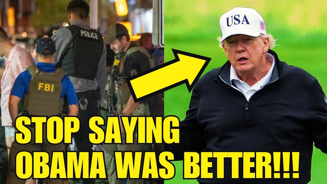 Trump DEMENTIA in DC calls in military